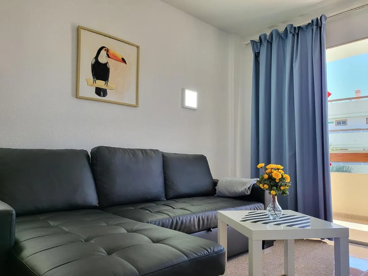 Aparthotel Las Camelias Apartments Playa del Inglés