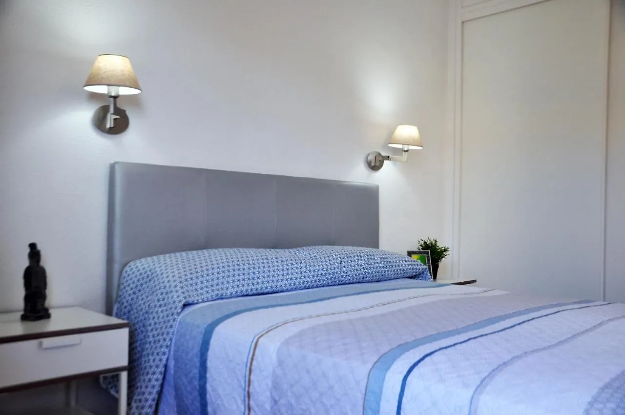 Aparthotel Las Camelias Apartments Playa del Inglés