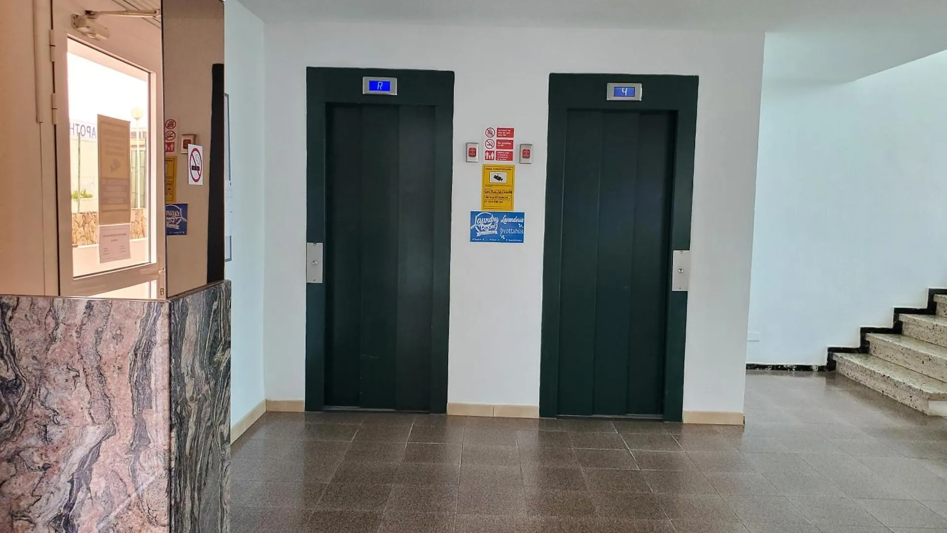 Aparthotel Las Camelias Apartments Playa del Inglés