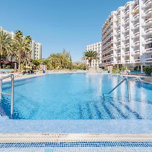 Aparthotel Agaete Parque & Pool View, Playa del Inglés