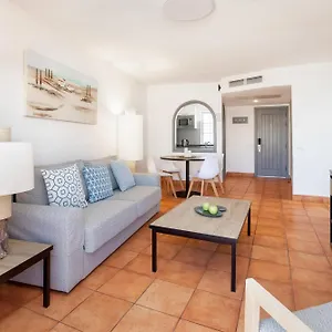 Aparthotel Sol Barbacan, Playa del Inglés