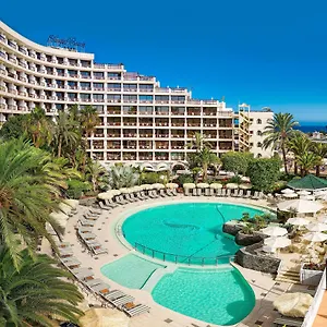 Hotel Seaside Sandy, Playa del Inglés