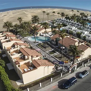 3* Aparthotel Club Primavera