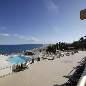 3* Aparthotel Atlantic Club