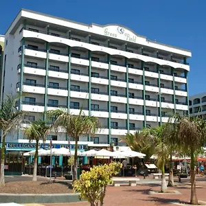3* Aparthotel Field