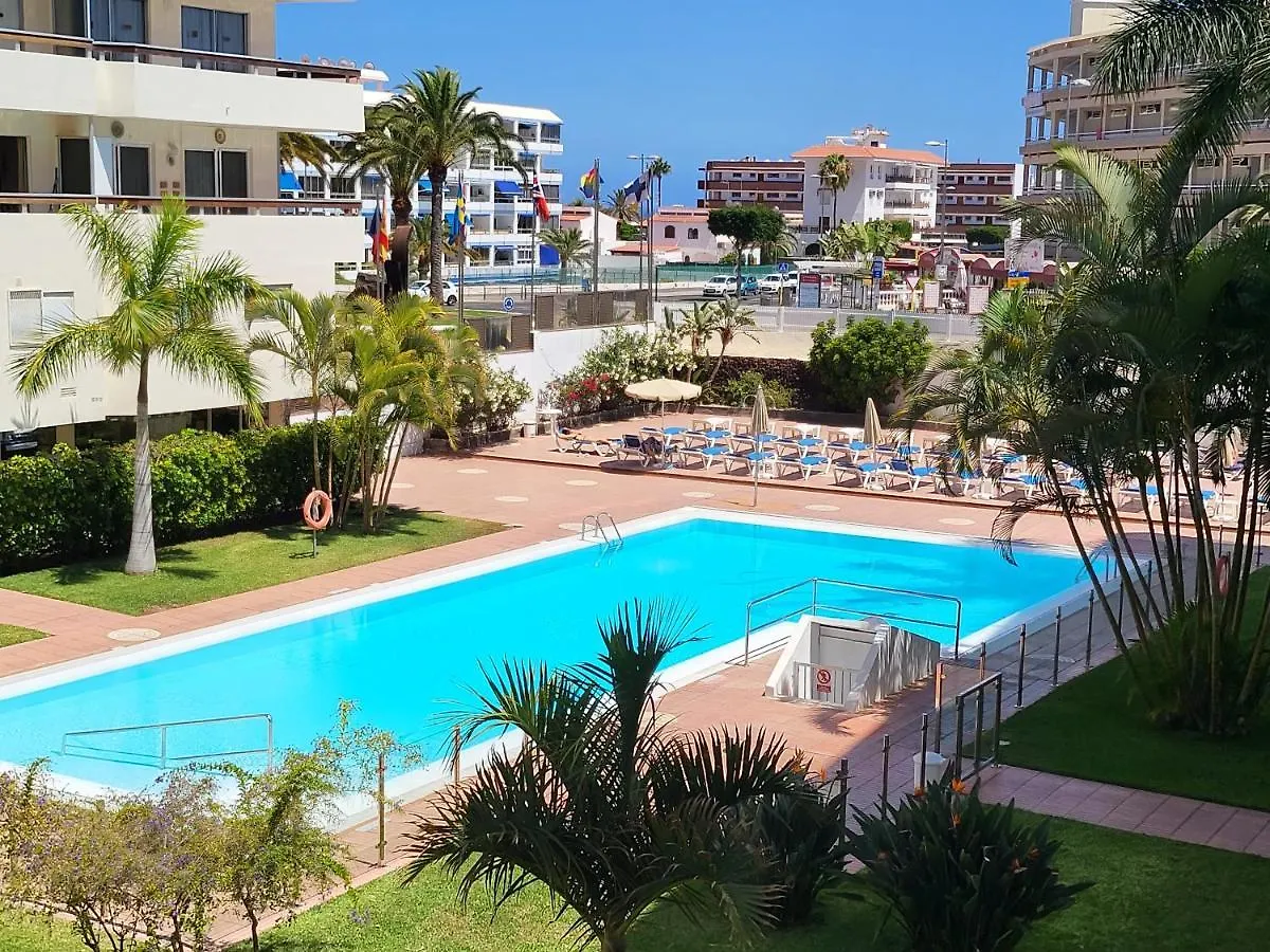 Las Camelias Apartments Playa del Ingles  0*, Playa del Ingles (Gran Canaria)