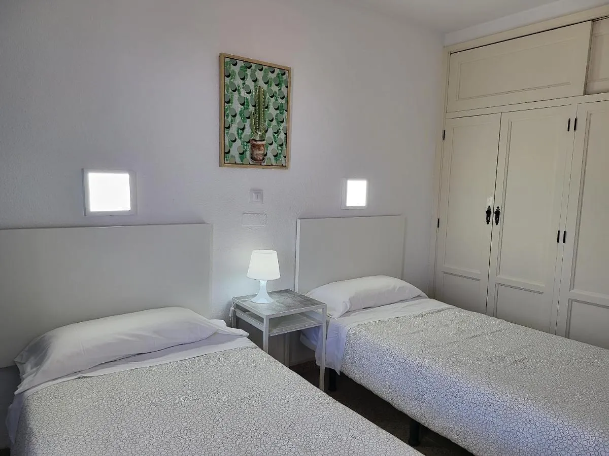 Las Camelias Apartments Playa del Ingles  0*, Playa del Ingles (Gran Canaria) Spain