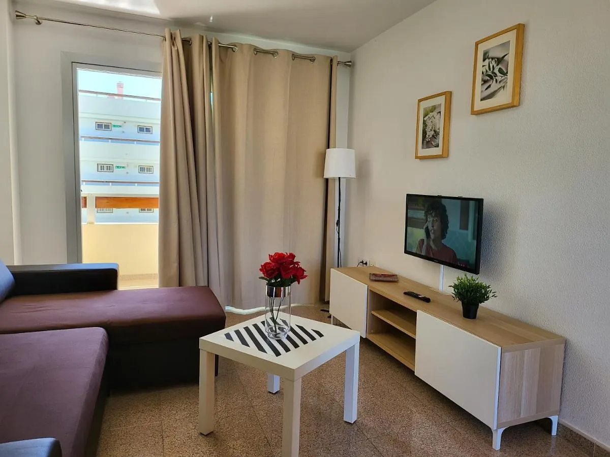 Las Camelias Apartments Playa del Ingles  Aparthotel