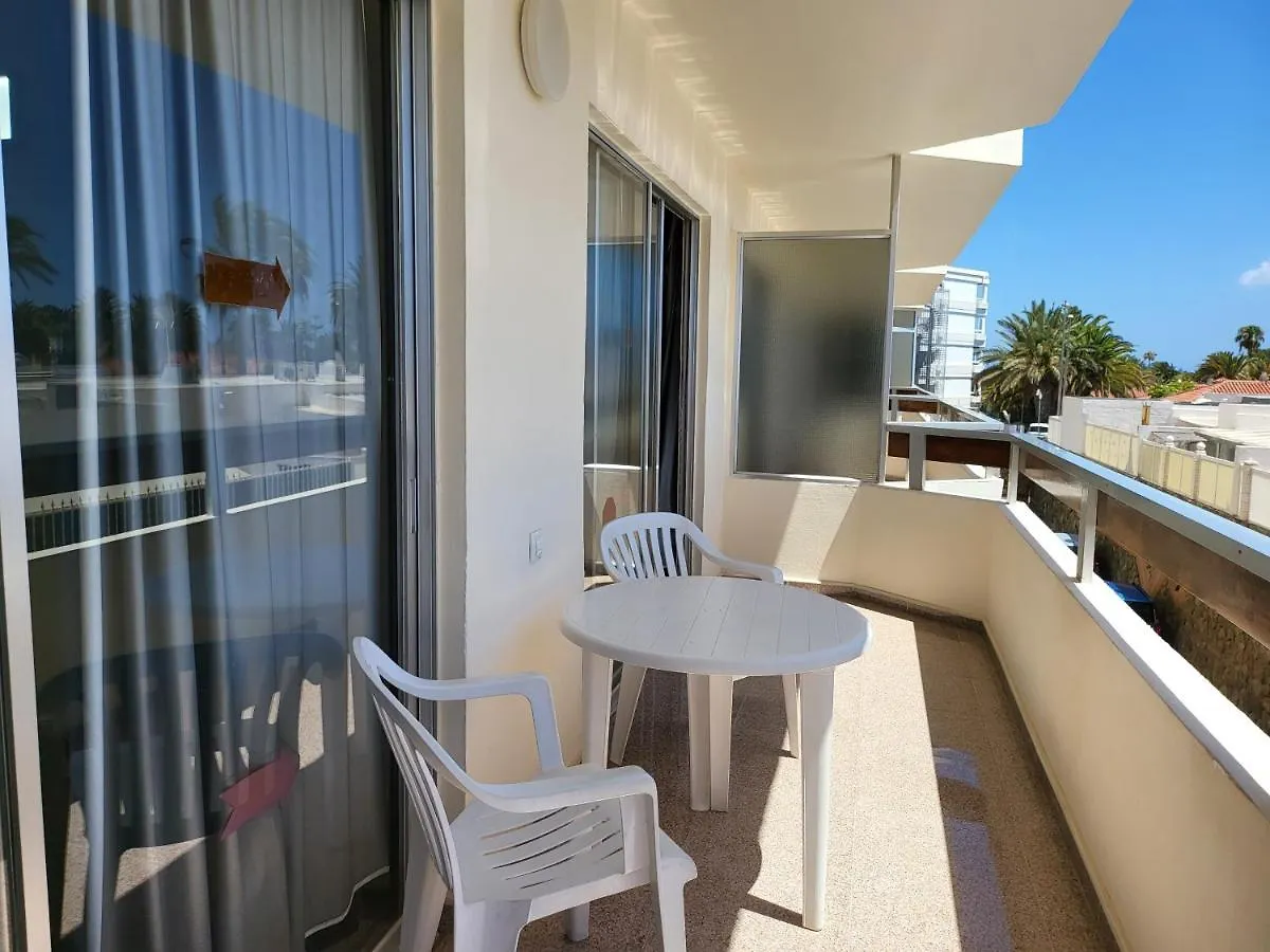 Las Camelias Apartments Playa del Ingles  Spain
