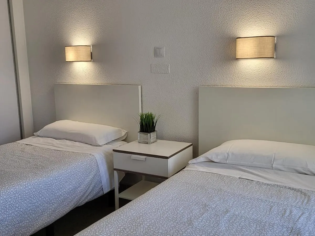Las Camelias Apartments Playa del Ingles