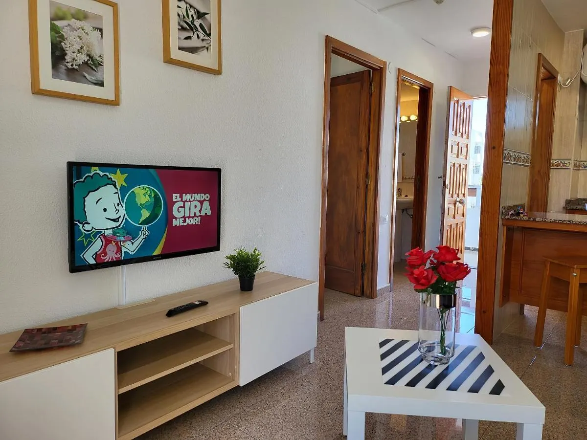 Las Camelias Apartments Playa del Ingles  Spain