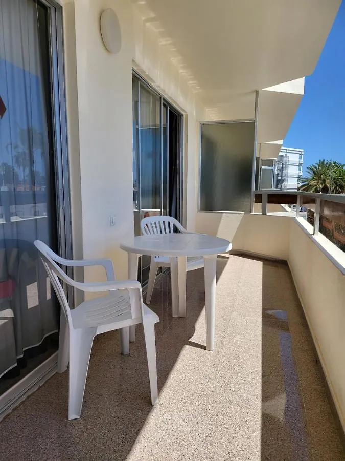 Las Camelias Apartments Playa del Ingles  Spain