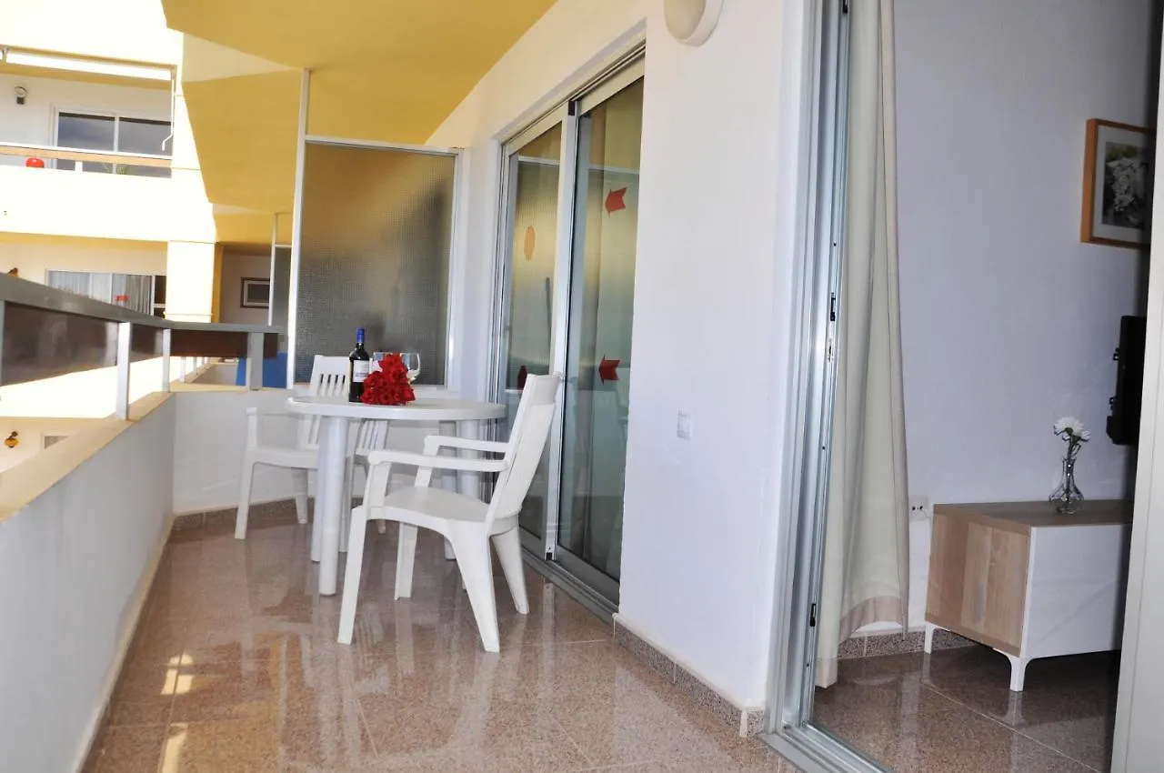 Las Camelias Apartments Playa del Ingles  Aparthotel