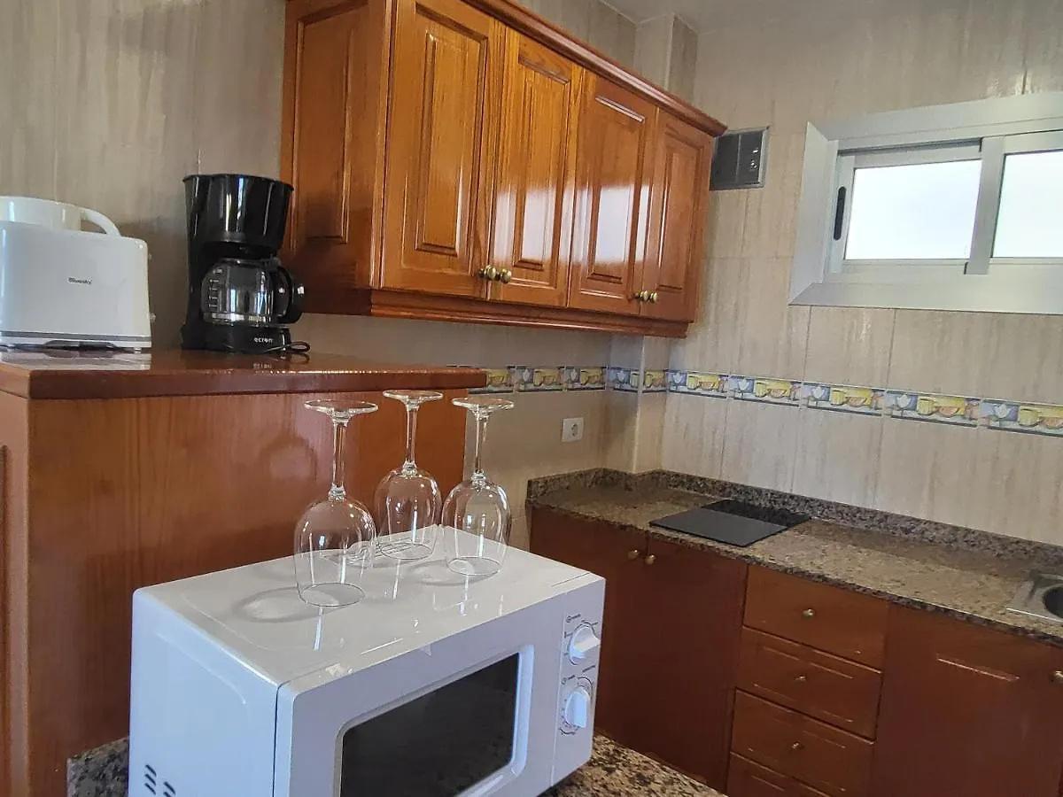Las Camelias Apartments Playa del Ingles  0*, Playa del Ingles (Gran Canaria) Spain