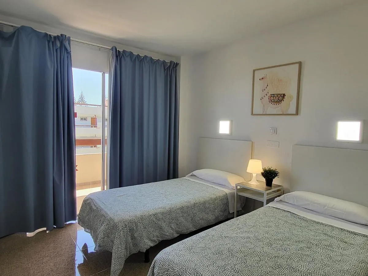 Las Camelias Apartments Playa del Ingles  Aparthotel