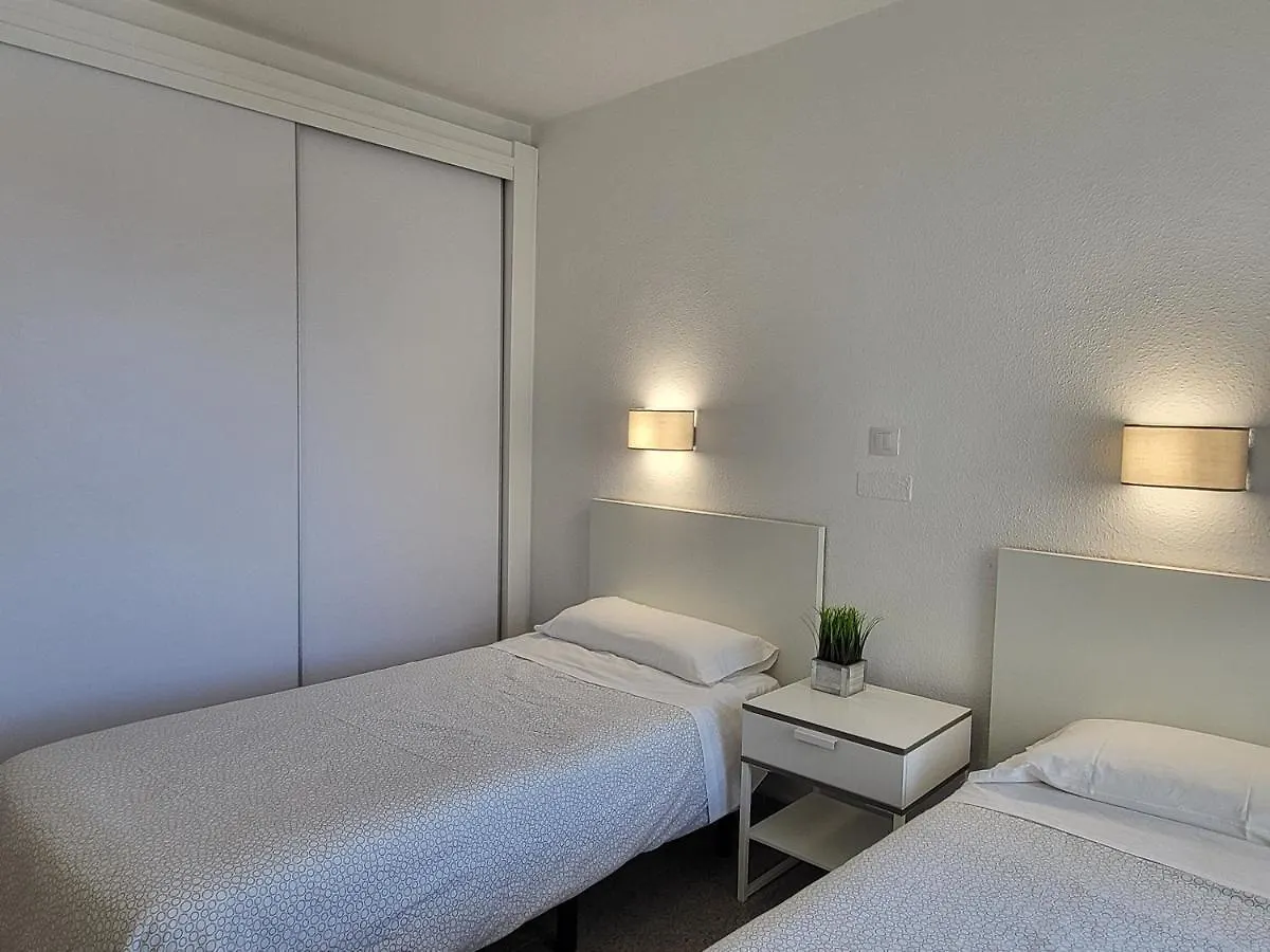 Las Camelias Apartments Playa del Ingles