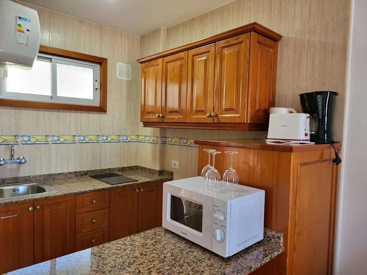 Las Camelias Apartments Playa del Ingles  Aparthotel Playa del Ingles (Gran Canaria)