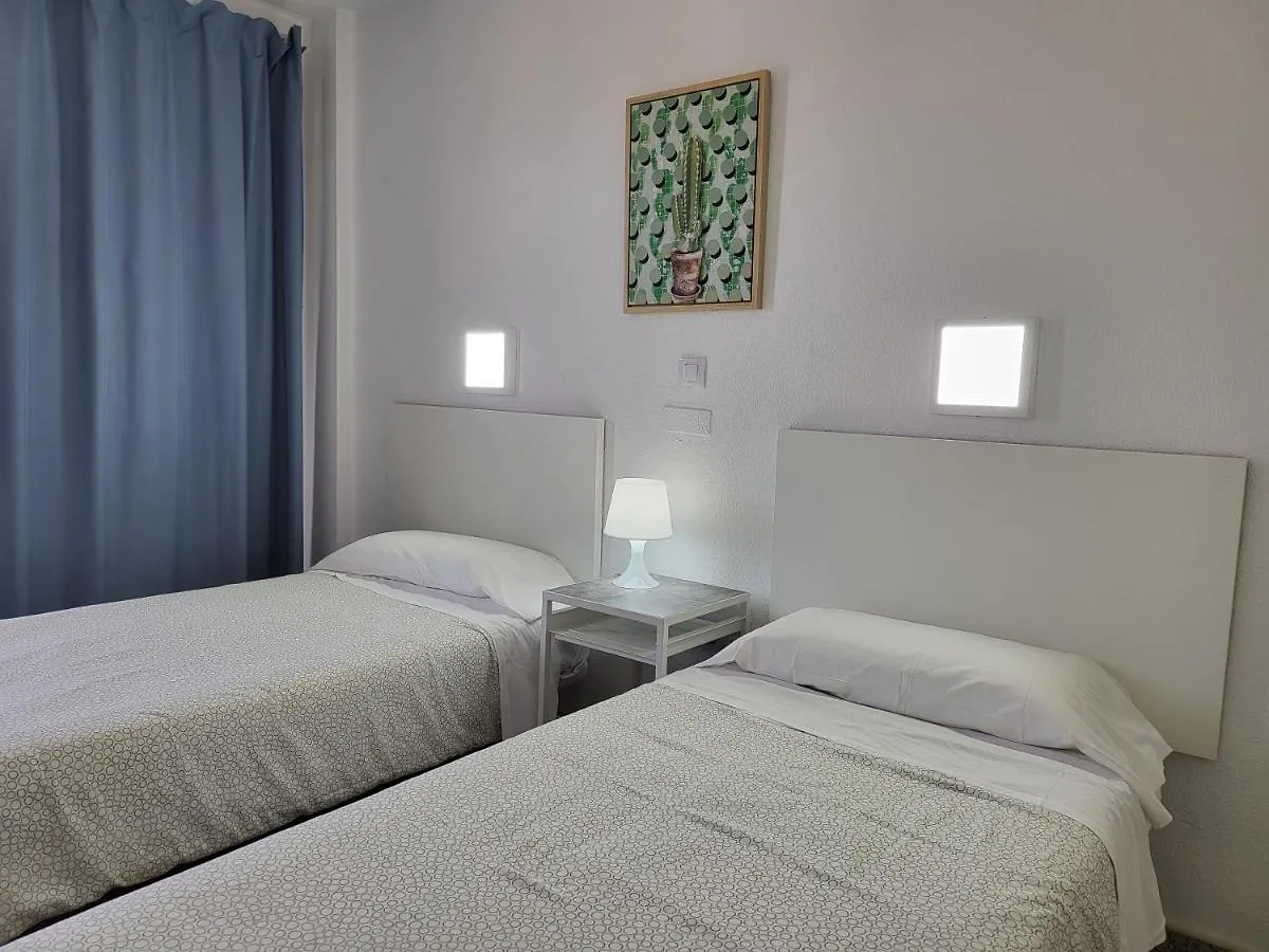 Las Camelias Apartments Playa del Ingles  Spain