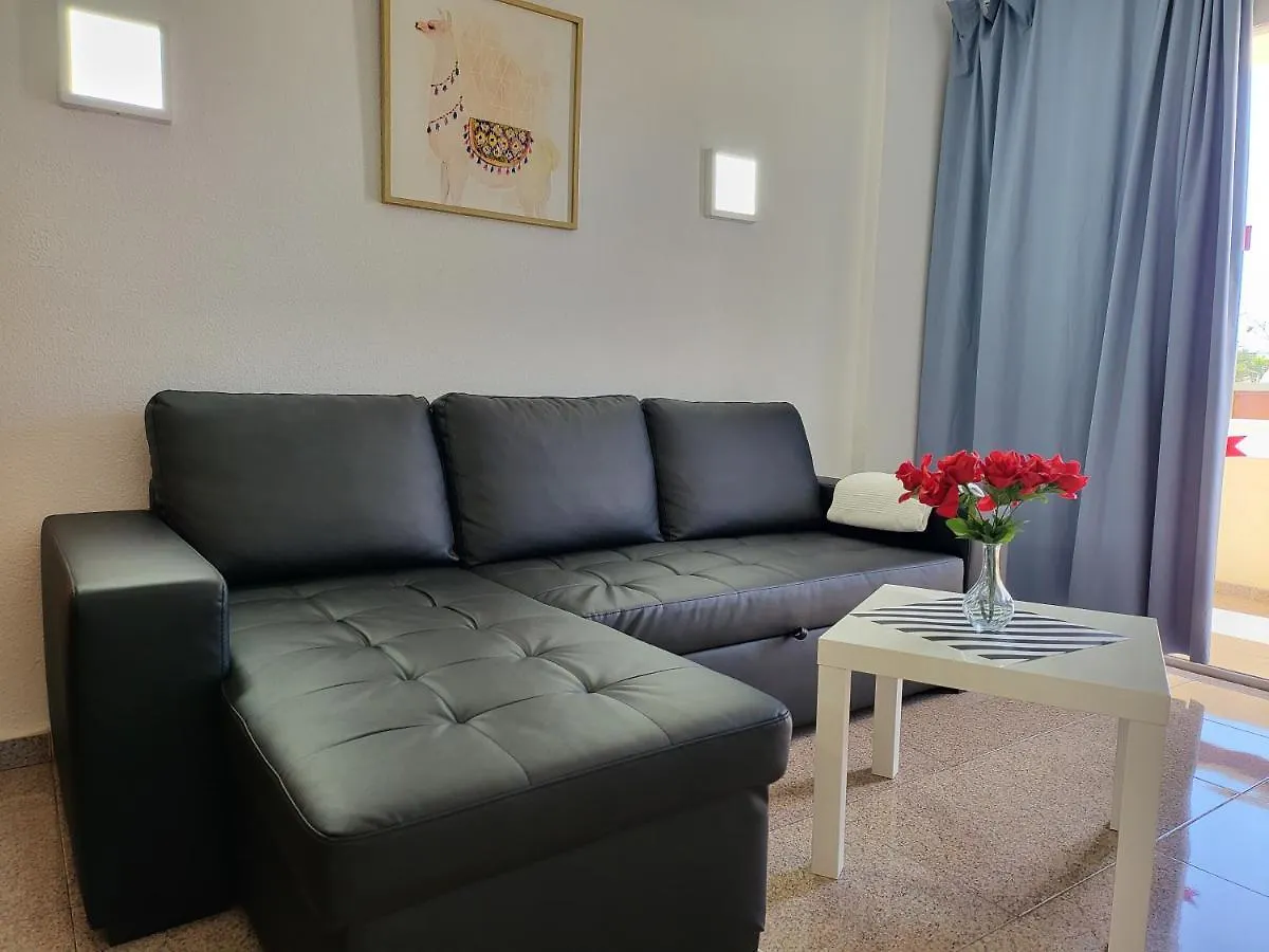 Las Camelias Apartments Playa del Ingles  0*, Playa del Ingles (Gran Canaria) Spain