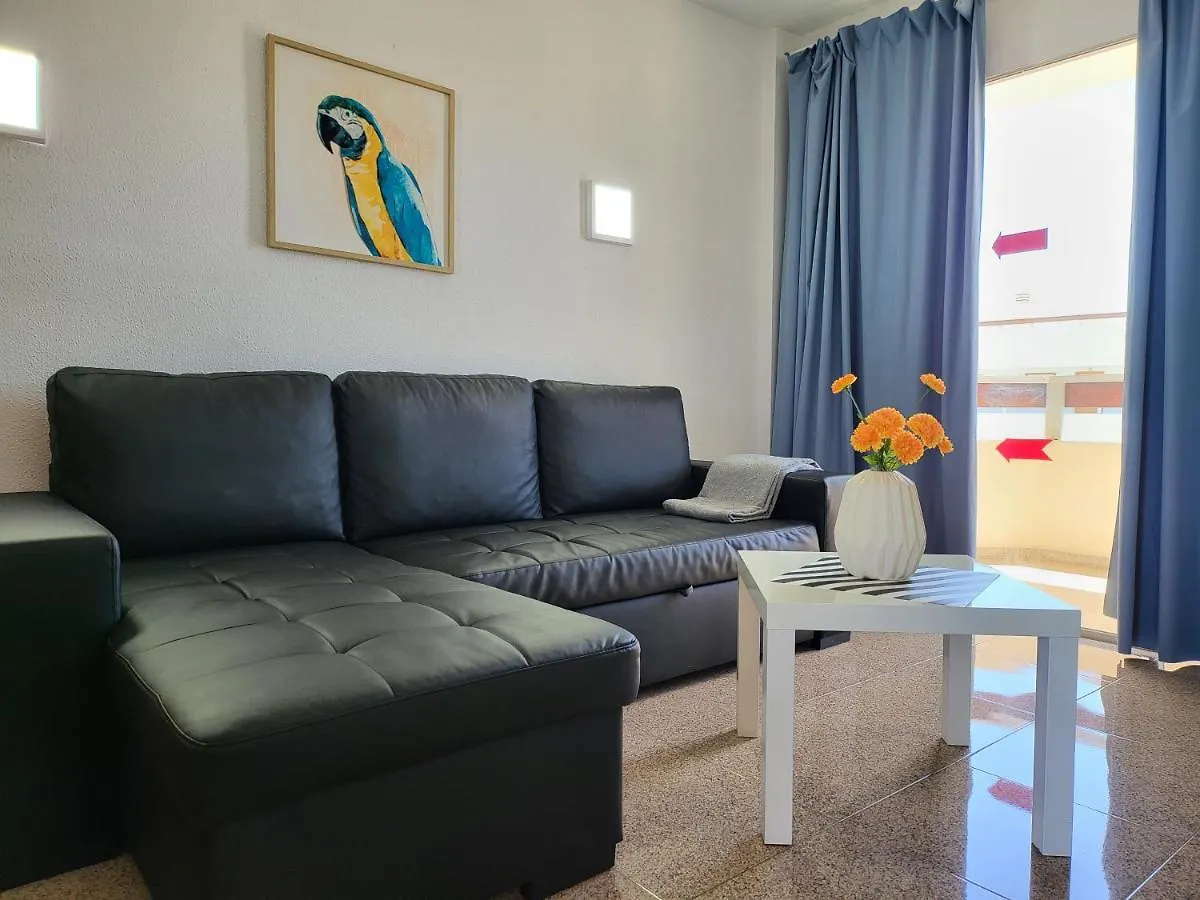 Las Camelias Apartments Playa del Ingles  Aparthotel Playa del Ingles (Gran Canaria)