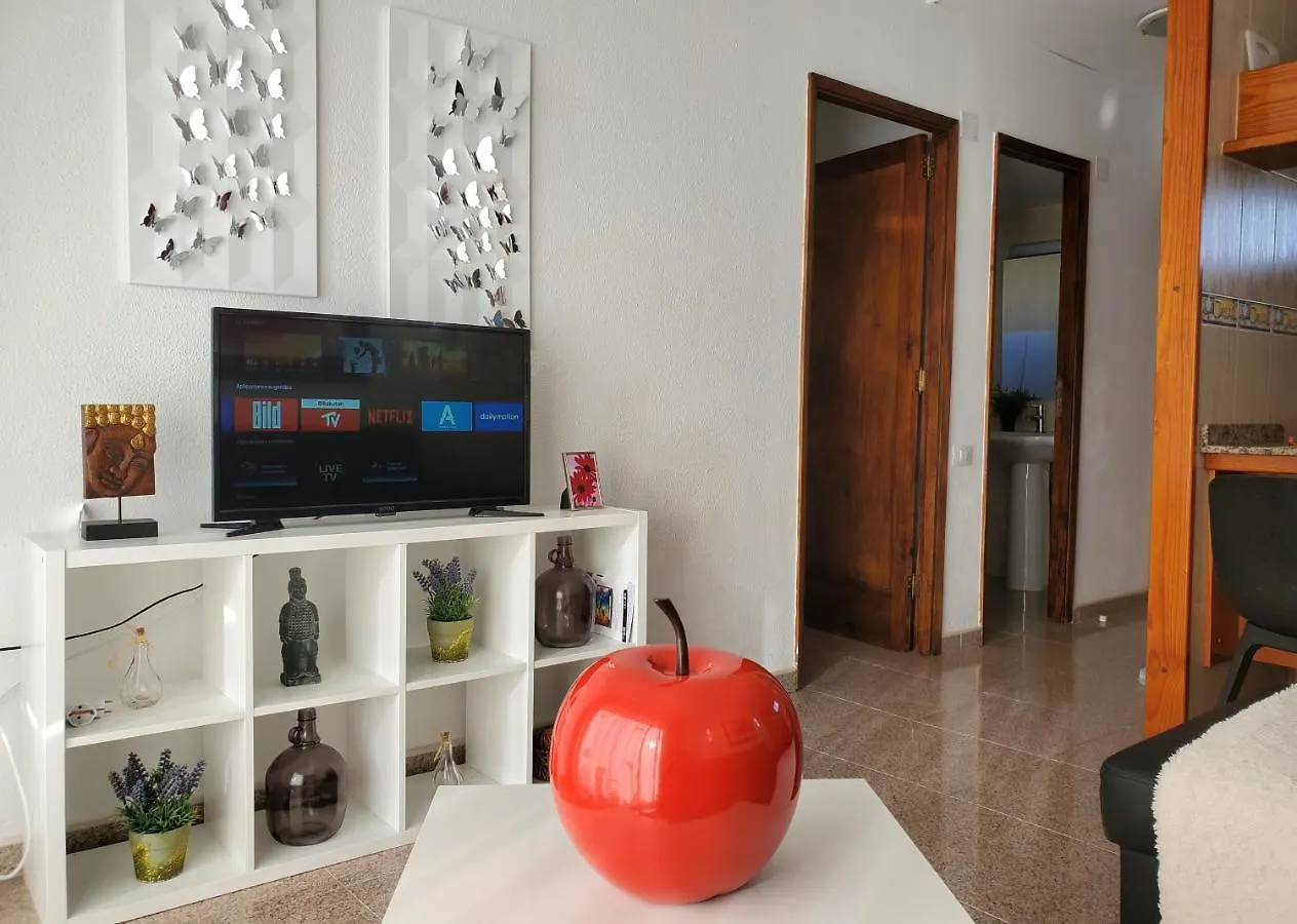 Las Camelias Apartments Playa del Ingles  Aparthotel Playa del Ingles (Gran Canaria)