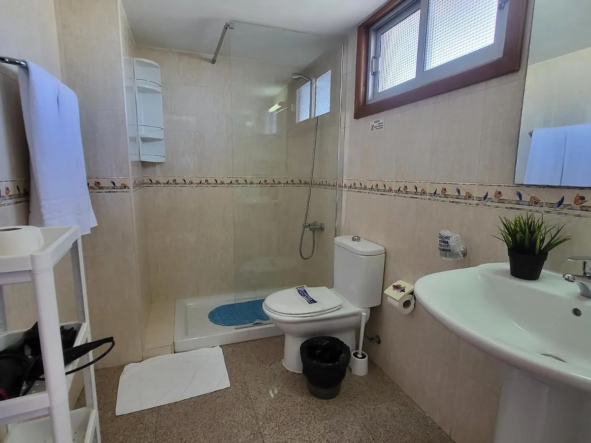 Aparthotel Las Camelias Apartments Playa del Ingles  Spain