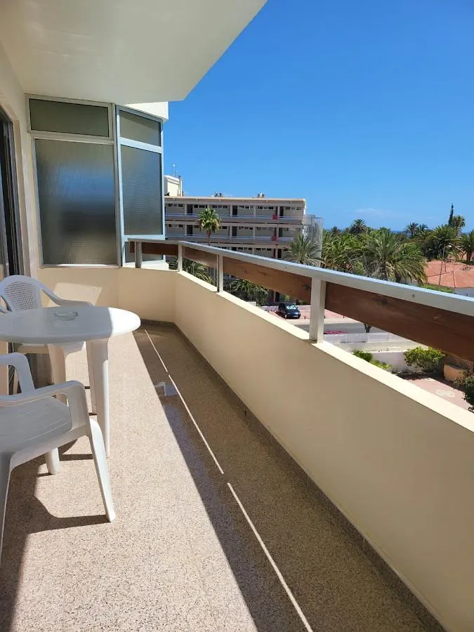 Aparthotel Las Camelias Apartments Playa del Ingles