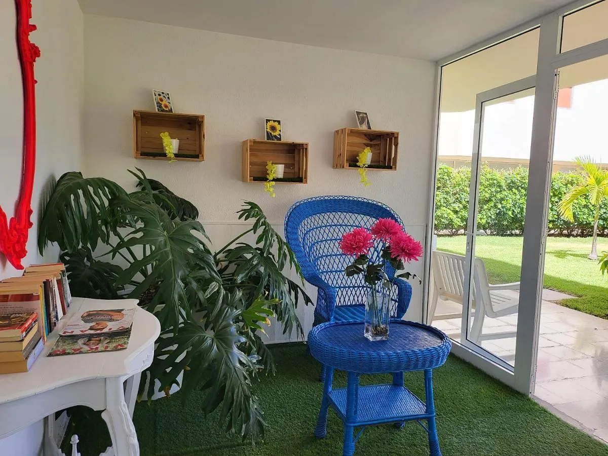 Aparthotel Las Camelias Apartments Playa del Ingles
