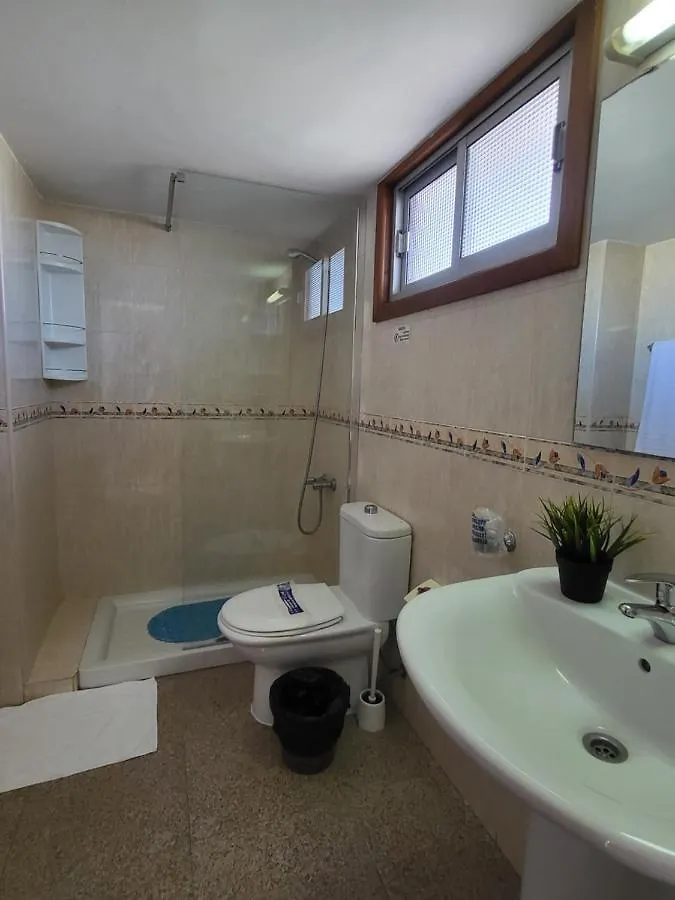 Las Camelias Apartments Playa del Ingles  Aparthotel Playa del Ingles (Gran Canaria)