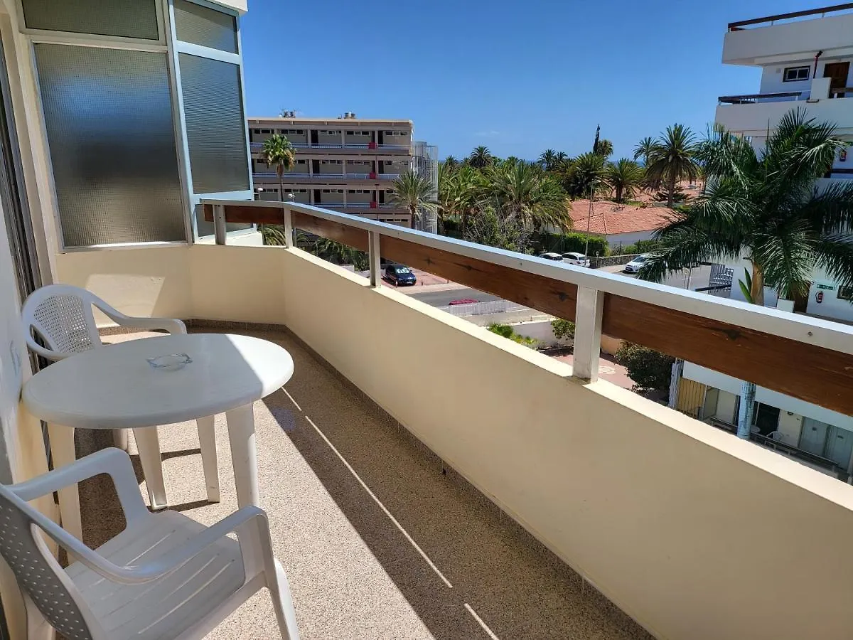 Las Camelias Apartments Playa del Ingles  0*, Playa del Ingles (Gran Canaria)