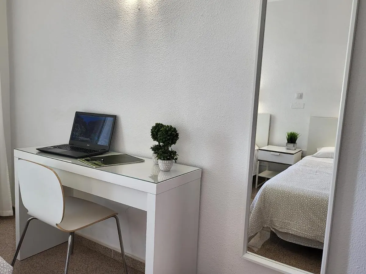 Las Camelias Apartments Playa del Ingles  Aparthotel