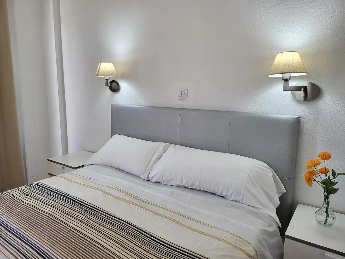 Las Camelias Apartments Playa del Ingles  Aparthotel