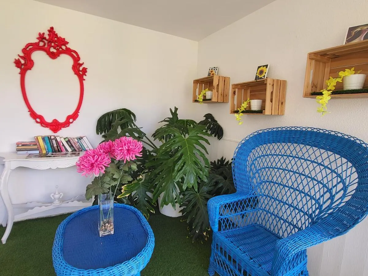 Las Camelias Apartments Playa del Ingles