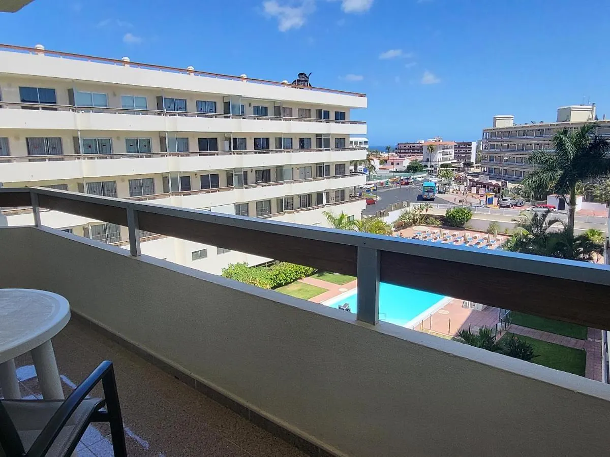 Las Camelias Apartments Playa del Ingles  Spain