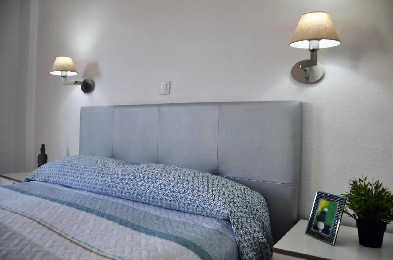 Las Camelias Apartments Playa del Ingles  Playa del Ingles (Gran Canaria)