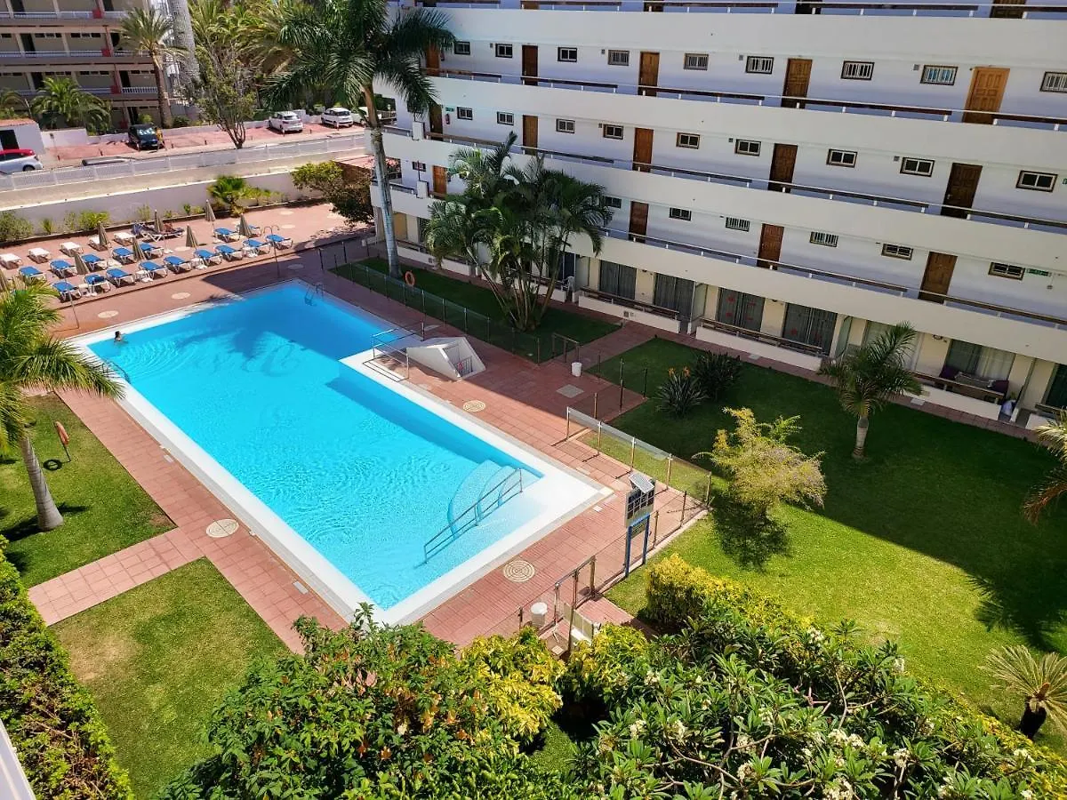 Las Camelias Apartments Playa del Ingles  Aparthotel Playa del Ingles (Gran Canaria)
