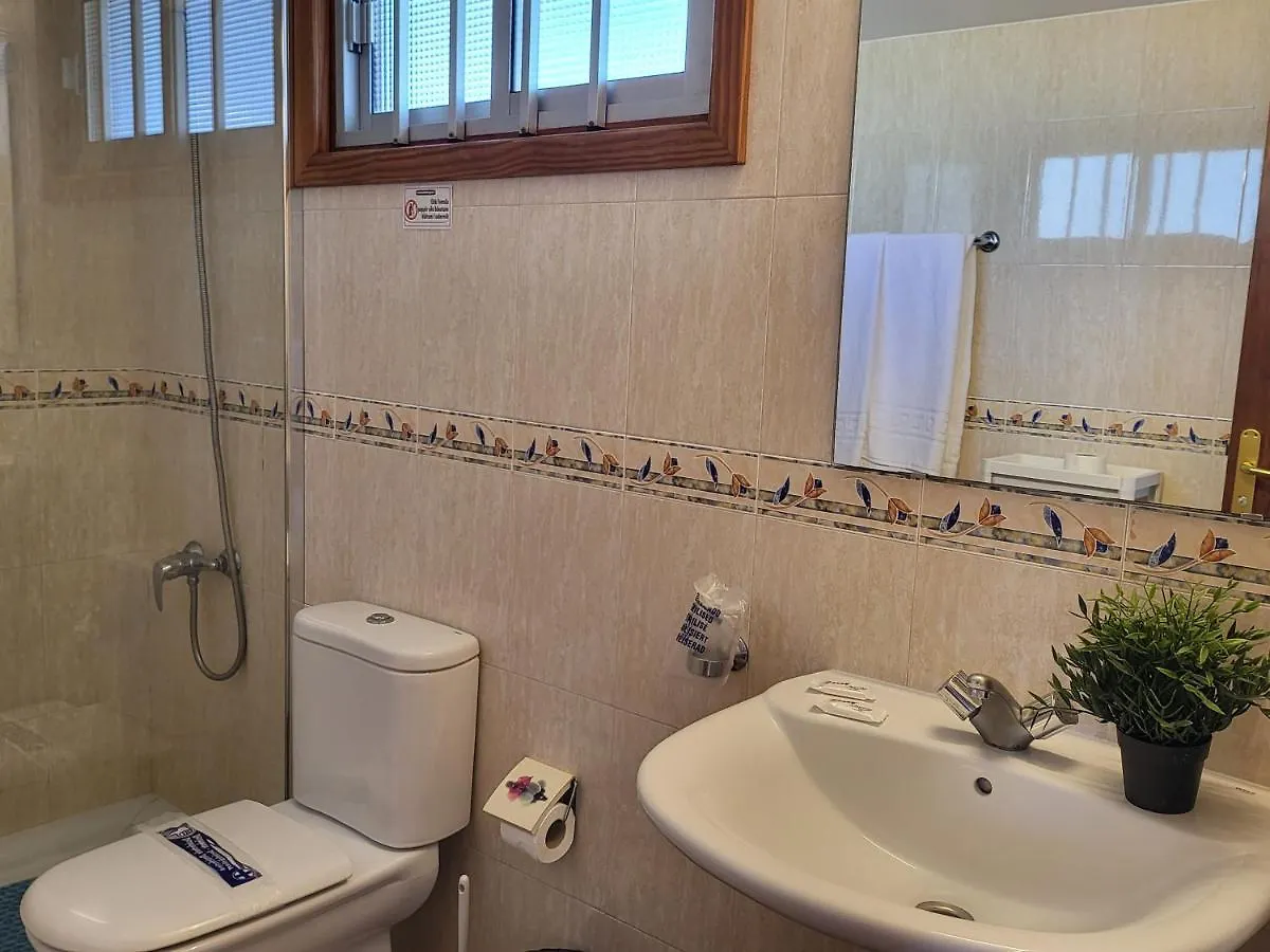 Las Camelias Apartments Playa del Ingles  0*, Playa del Ingles (Gran Canaria) Spain