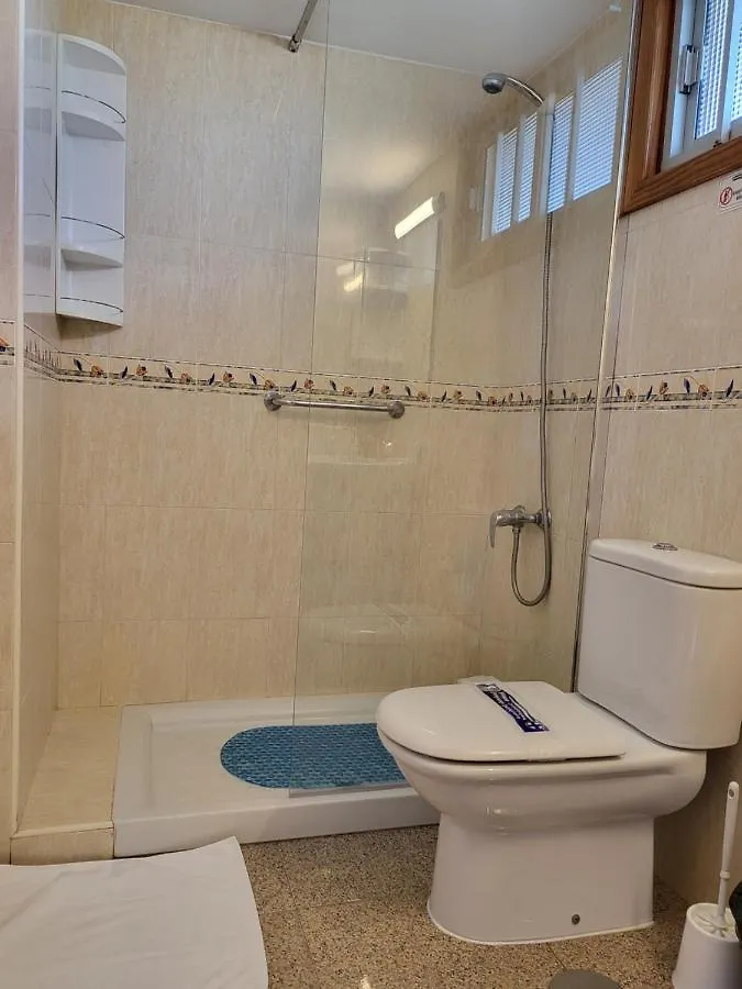 Aparthotel Las Camelias Apartments Playa del Ingles