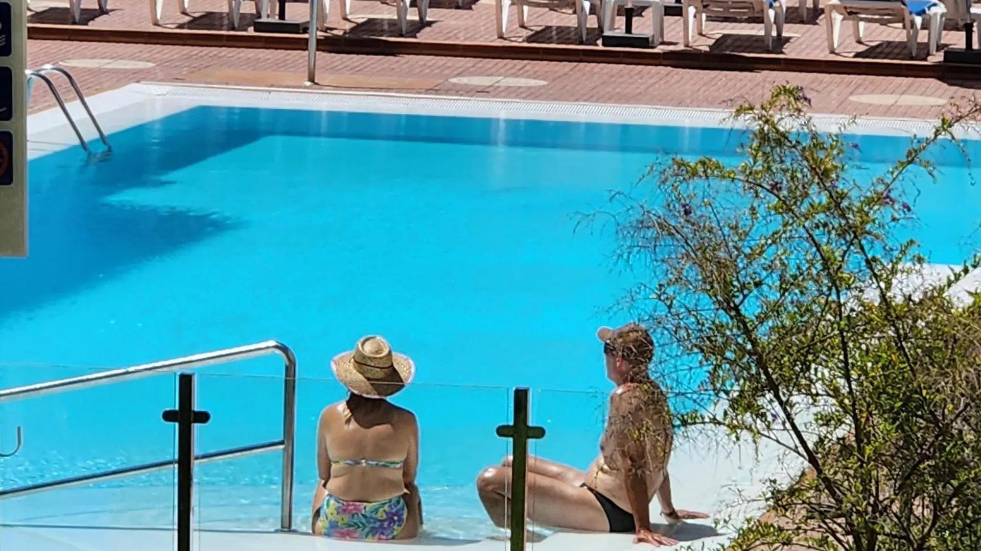 Las Camelias Apartments Playa del Ingles  0*, Playa del Ingles (Gran Canaria) Spain