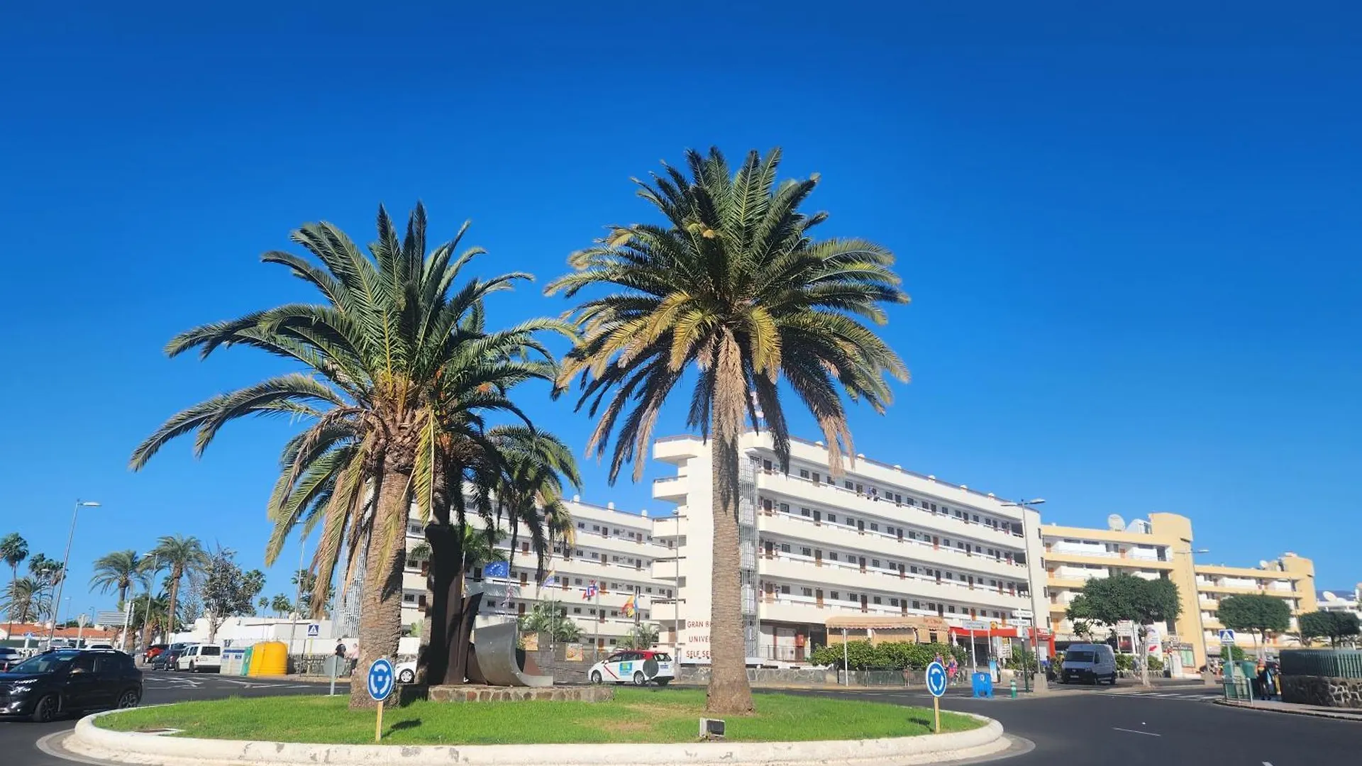Las Camelias Apartments Playa del Ingles  Aparthotel Playa del Ingles (Gran Canaria)