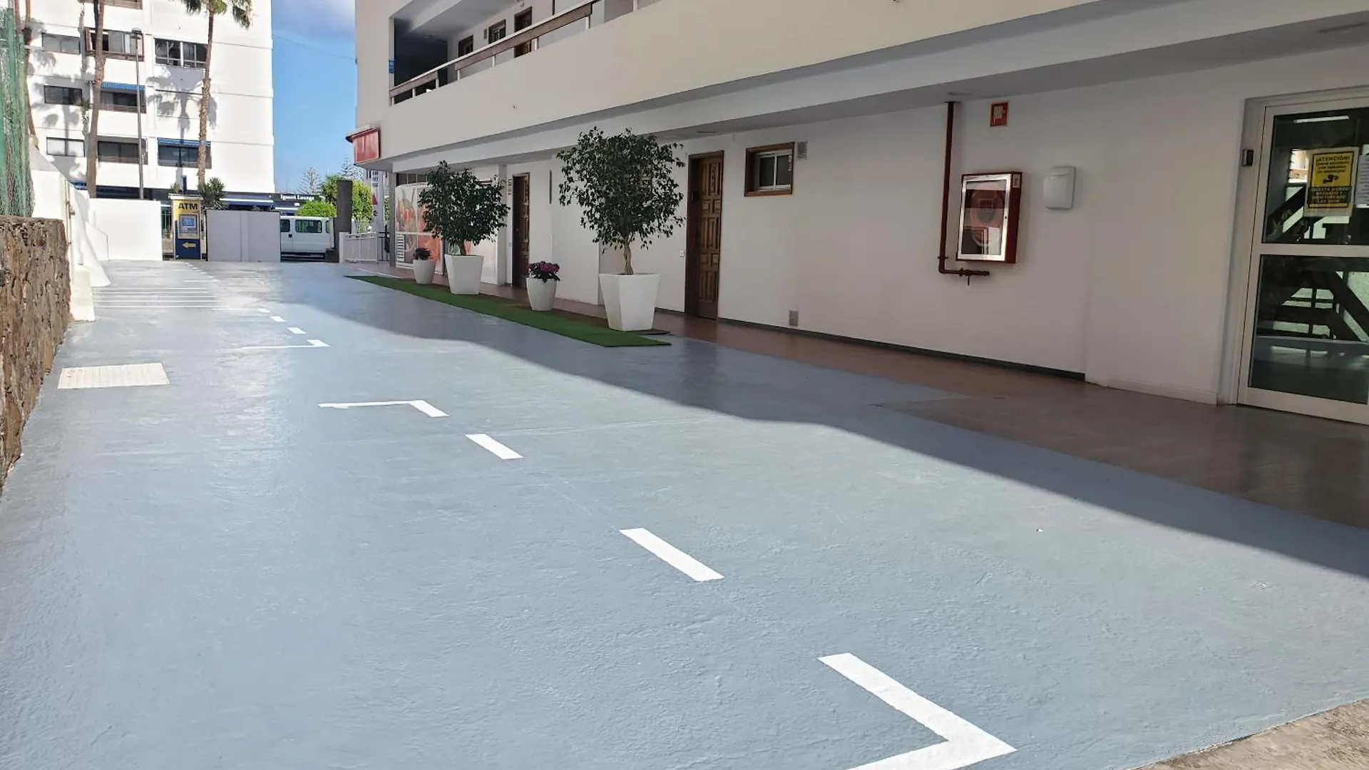 Las Camelias Apartments Playa del Ingles  0*, Playa del Ingles (Gran Canaria)